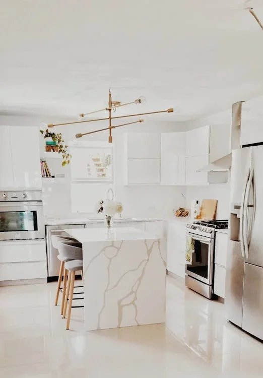 Westwood Kitchen Remodeling Project